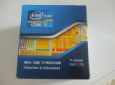 Kit Up-grade para Computador Intel Core I7